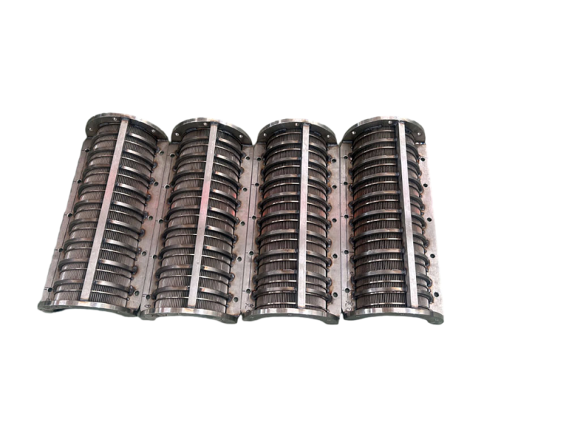 餐廚垃圾、廚余垃圾壓榨機篩筒