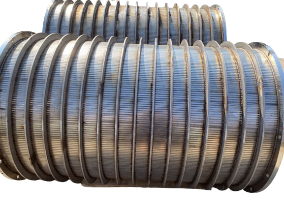 餐廚垃圾、廚余垃圾壓榨機(jī)篩筒