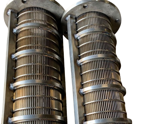 餐廚垃圾、廚余垃圾壓榨機(jī)篩筒